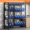 4 Tier Kitchen Basket Storage Trolley Rack Fruit Vegetable Organiser Shelf Cart