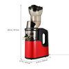Cold Press Slow Juicer Commercial Juicer Machine Cold Press for Vegetable Fruit