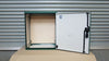 GRP Electric Enclosure W530 x H600 x D320mm , Kiosk, Cabinet, Meter Box, Housing