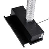 90cm Stainless Steel Wall Mount Powerful Cooker Hood Extractor Fan Touch Control