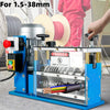 Electric Wire Stripping Machine 1.5-38mm Automatic Cable Stripper Wire Peeler UK