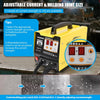 Car Body Dent Repair Tool 3KW 3500A Panel Dent Puller Spot Welder Stud Welder HL