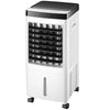 10L Portable Cooler Air Cooler Unit Fan Humidifier With Remote Control UK