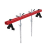 Engine Support Beam 500kg Gearbox Bar Double Support Traverse Lifter Car Vehicle