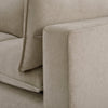 Dusk Boston Stone Velvet 2 Seater Sofa RRP £1659