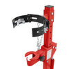 1.5T Auto Strut Coil Spring Compressor Hydraulic Tool Quick Removing Heavy Duty