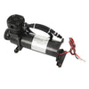 Air Ride Suspension Compressor 12V Air Compressor For Car Horns