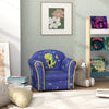 Kids Armchair Toddler Sofa Chair Children Couch for 1.5-3 Years