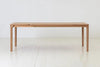 Swyft Extending Dining Table 01 - Oak RRP £999