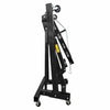 2Ton Hydraulic Folding Engine Crane Stand Hoist Lift Jack Garage Workshop Adjust