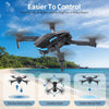 Drone with Camera RC Quadcopter Mini Drone Professional Lightweight for Adults