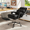 Heavy Duty Office Chair Ergonomic High Back Recliner Chair Swivel Gaming Chair