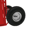 18L Portable Horse Shower Instant Gas Hot Water Heater LPG Boiler & Trolley