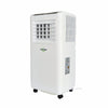 Portable Air Conditioner 9000 BTU,4-In-1 Cooling AC-Dehumidifier,Fan,Sleep mode
