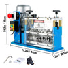 Electric Wire Stripping Machine Automatic Cable Stripper Powered 1.5-38mm Peeler