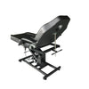 Electric Massage Table Salon Spa Bed 3 Fold Beauty Adjust Reclining Chair