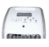Portable Air Cooler Evaporative Fan Humidifier Remote 3 Speed Timer Ice Packs