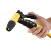 50m Expandable Garden Hose Pipe Flexible Anti Kink 7 Function Water Spray Gun UK