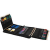 120 Colored Professional Artist Pencils Set Drawing Sketching Colouring Art Kit