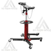 500Kg Vertical Hydraulic Transmission Gearbox Jack Lift Auto Garage Jack Stand