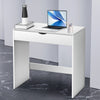 White Wooden Dressing Table Vanity Computer Desk Bedroom Furniture Office