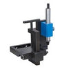 Industrial Pipes Tube Notcher Tools Pipe Notcher Punch for 0-50° Angle Notches