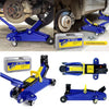 Trolley Jack 2 Ton Tonne Low Profile Hydraulic Floor Lifting Car Van Garage New