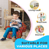 Kids Armchair Toddler Sofa Chair Children Couch for 1.5-3 Years