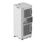 Bush 7000 BTU Portable Air Conditioner Remote 24H Timer White 818/1512 New