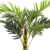 180cm 6ft Artificial Palm Tree Indoor Outdoor Fake Plants Faux Green Garden Tree