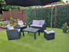 Artificial Grass 20mm | Natural & Realistic Pet-Friendly Fake Grass Lawn Turf