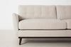 Swyft Model 10 3 Seater Sofa - Chalk Chenille RRP £1699