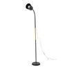 Adjustable Standard Floor Lamp Living Room Reading Light Free Standing Lighting