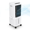 Schallen 10L Portable Air Cooler with Humidifier & Air Purifier Home & Office