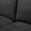 Brooklyn 3 Seater Sofa - Ink