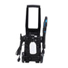 Electric High Power Pressure Washer Water Gun Car Jet Wash Cleaner 135Bar 1.6KW