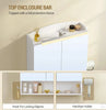 Bathroom Mirror Cabinet With LED Lights, Bathroom Wall Cabinet, Bathroom Cabinet