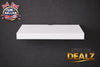 45cm Wall Floating Media Shelf For TV Sky Box DVD PS4 X-box Wall Mount Shelves