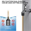3000W High Pressure Washer Portable Cleaner Jet Wash Car Patio Garden Driveway