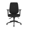 Posturite Positiv ME 300 Black High Back Adjustable Office Chair RRP £522