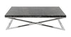 DFS Selina Grey Marble Coffee Table RRP £1199