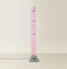 LED Bubble Lamp Novelty Light Colour Changing Tower Tube Sensory RGB Lighting