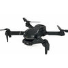 8K HD Drone Dual Camera WIFI FPV Foldable Selfie RC Quadcopter+3 Batteries