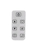 GoodHome Mobile 3-in-1 Local Air Conditioner 220-240V 5000BTU