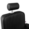 All Purpose Recline Hydraulic Barber Chair Salon Spa Beauty Equipment Heavy Duty