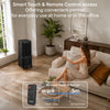 Air Pro Air Cooler 3-in-1, 8L Capacity, Remote Control, Evaporative Air Cooling