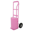 18L Portable Horse Shower Instant Gas Hot Water Heater LPG Boiler & Trolley