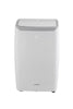 GoodHome Malay Local air conditioner 220-240V 9000BTU