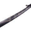 Wooden Bokken Arts Martial Samurai Kendo Training Sword Katana w/ Scabbard Gifts
