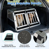 Chew-proof Dog Cage for Puppy Small Breeds